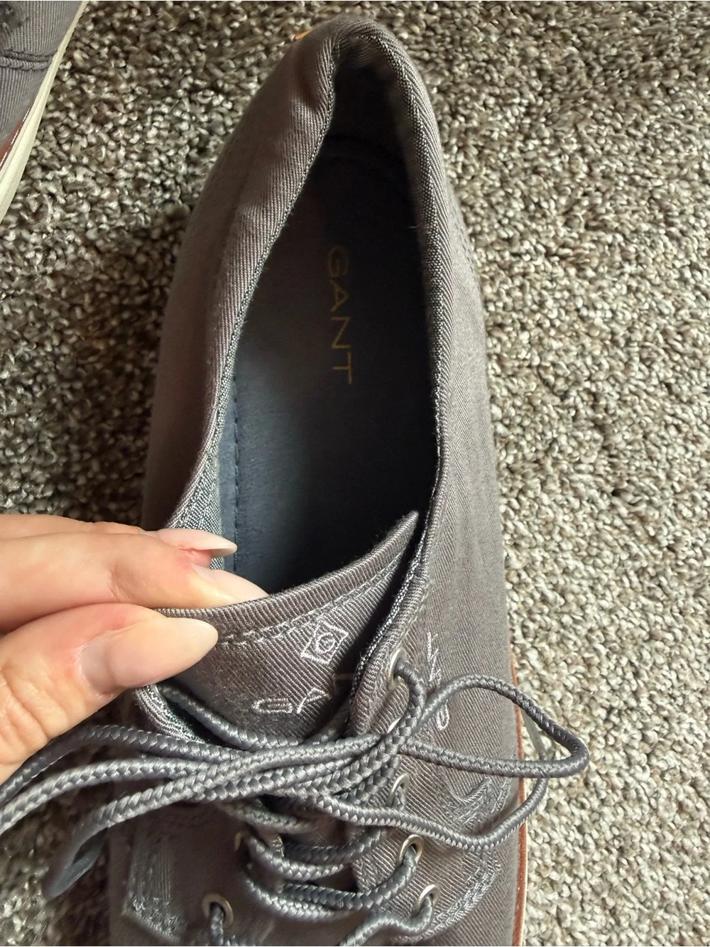 Gant casual classic